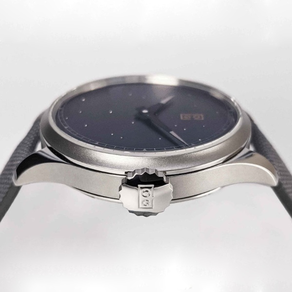 【グラスヒュッテで製造されるイギリス時計!?】イギリスのブリストルを拠点とする新鋭、O.G Watches(オージー・ウオッチ)に注目