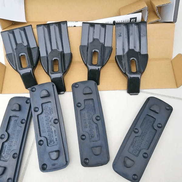 【連載】ルーフキャリア取り付け!カヤック受け取りの準備を進めます!