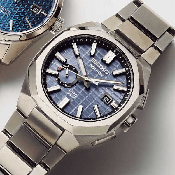 【セイコー、シチズン、G-SHOCKほか】国産4大時計メーカーの売れ筋1位を総まとめ!