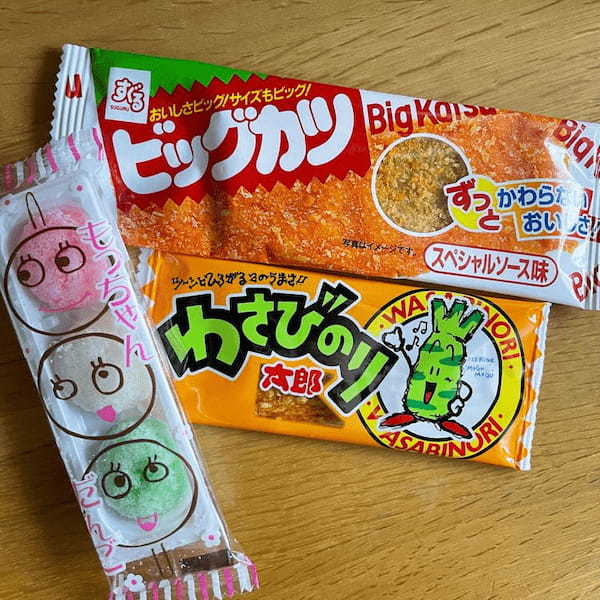子どもから大人まで楽しめる！懐かしい気持ちになれる駄菓子屋さん『旭屋商店』
