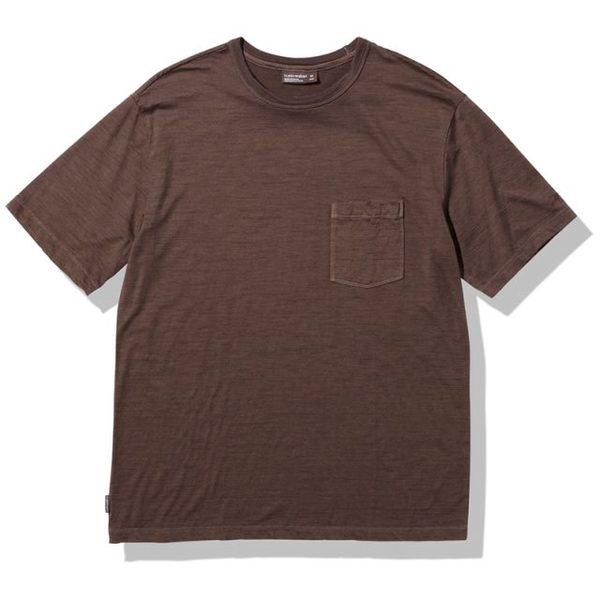 コーヒースプリームとアイスブレーカーがコラボ!メリノウールを廃棄豆で染色したサステナブルなTシャツ