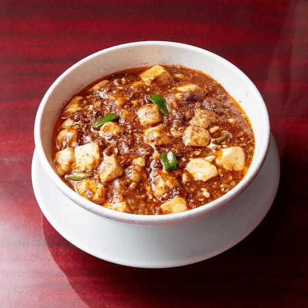 「スシロー×食べログ」全国名店監修シリーズ!「SHIBIRE-NOODLES 蝋燭屋」監修「麻婆麺」が期間限定で登場!!<11月1日(水)より全国のスシローにて販売開始>