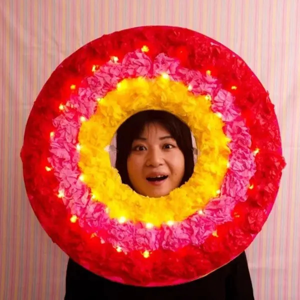 高円寺の高架下で「雑談の夏フェス」!? 「立ち話フェスティバル’24」6月16日に開催