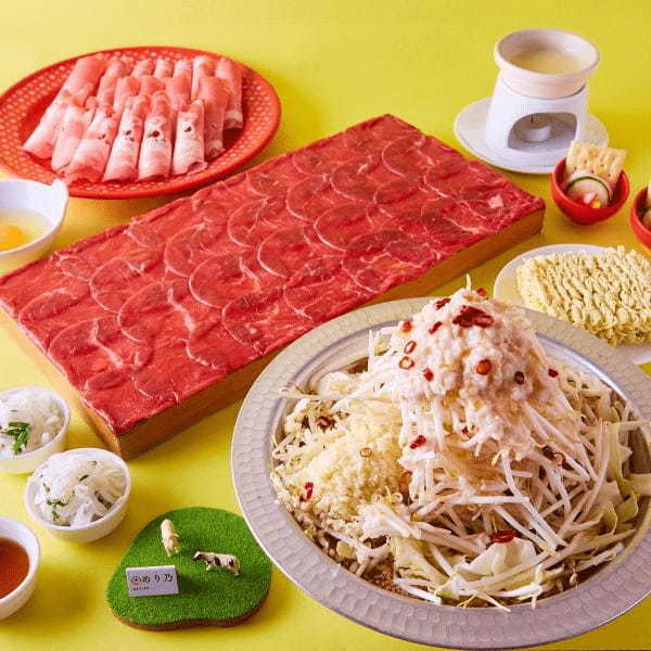 【裏めり乃始動】ごめんなさい健康志向やめました。ニンニク入れますか?背徳感満載な待望の新作鍋【めり郎】の提供を5/16(火)より開始いたします。500円引きキャンペーンを5/16~21の期間限定で実施