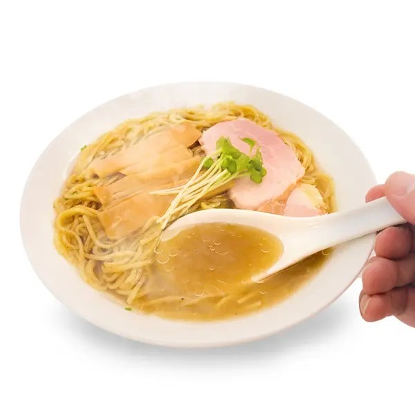 「ばったラーメン」は約31匹分のばった入り!昆虫食インスタント麺の第2弾発売