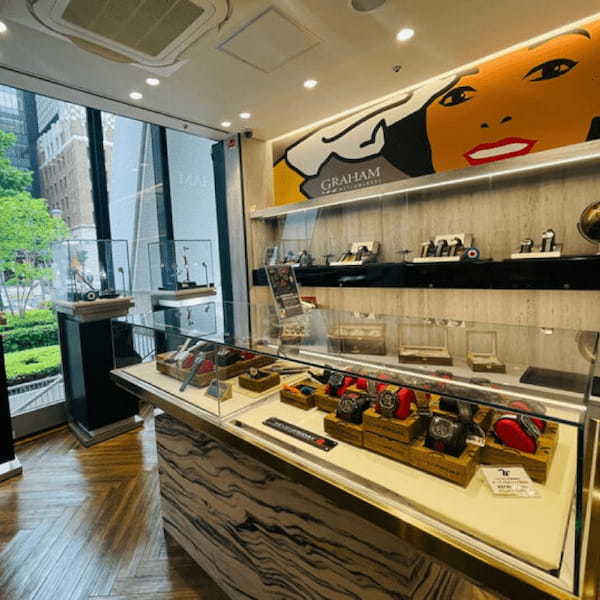 【この色使いは普通じゃない、ビビッドカラーの個性派時計】セブンフライデーより、カラーシリーズ10周年を記念する新作モデルが登場