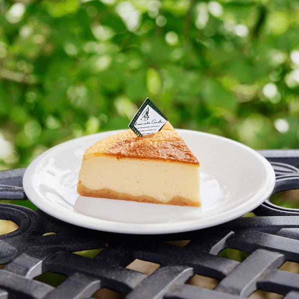 テーマは“観光名所を楽しむスイーツ”!『ことりっぷ 小さなチョコパイ<カフェタナカのモンブラン>』『ことりっぷ ふんわりプチケーキ<河口湖チーズケーキガーデンの富士の完熟チーズケーキ>』発売