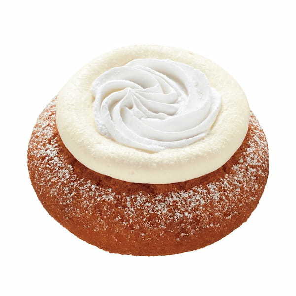 【ミスタードーナツ】6月12日（水）から「今までに食べたことのないドーナツ」をテーマに開発『MASTER DONUT フロマージュ・ド』新発売