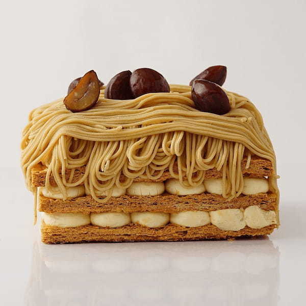【Cake.jp秋スイーツに関する意識調査】2023年最新秋の味覚ランキング!「秋になるとスイーツを食べたくなる」が9割以上!