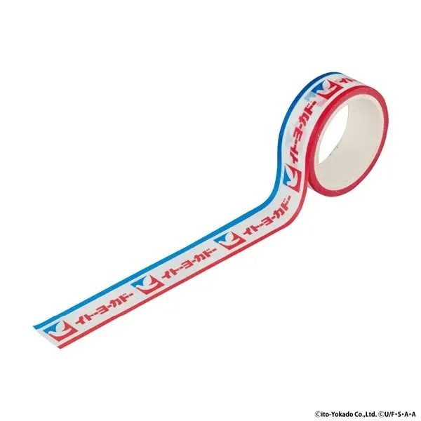 ハトがでますよッ!ガシャポン「イトーヨーカドー グッズこれくしょん」発売 全7種で内1種がシークレット