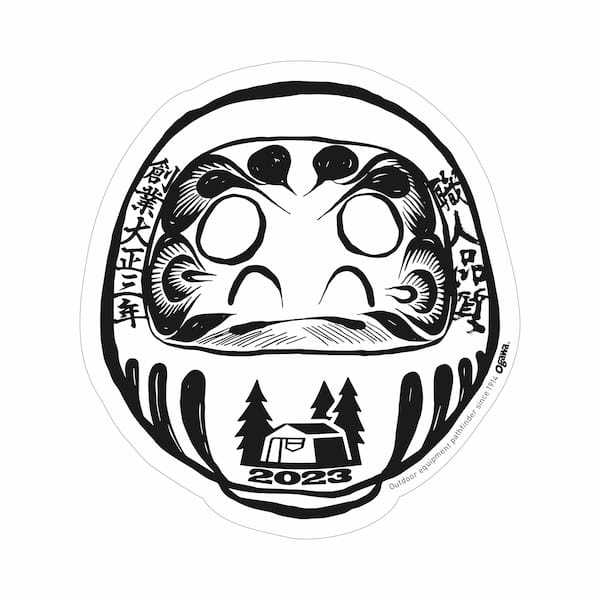 【数量限定】キャンプスタイルに合わせて選べるogawaの2023年福袋がお得すぎる!