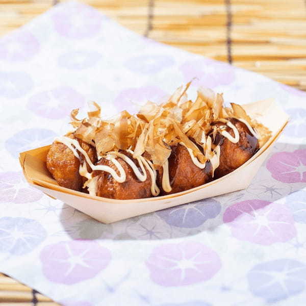 白い恋人パーク~おかしな館で夏祭り~