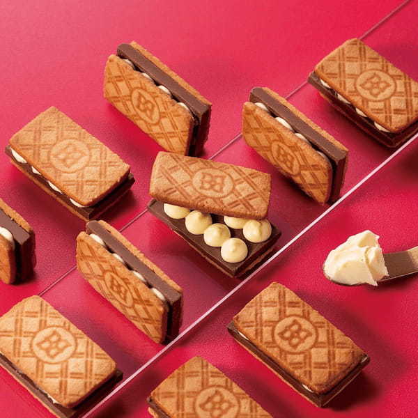 『バターステイツ by 銀のぶどう』『銀のぶどう』ウイークリースイーツに登場〈大丸京都店〉