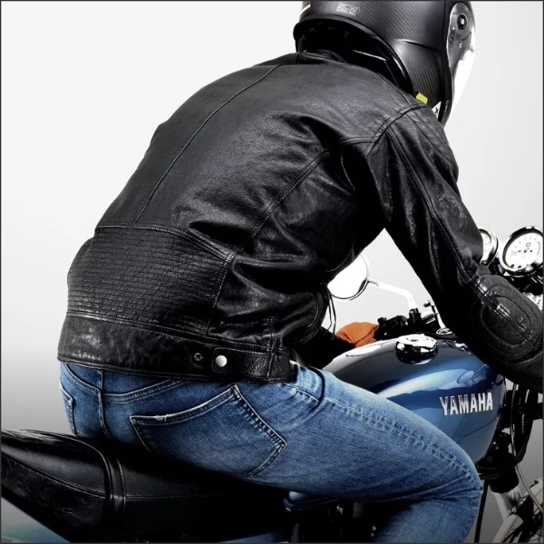 バイクでキャンプに行きたい!原付でも諦めないで。必要な装備や便利グッズを紹介
