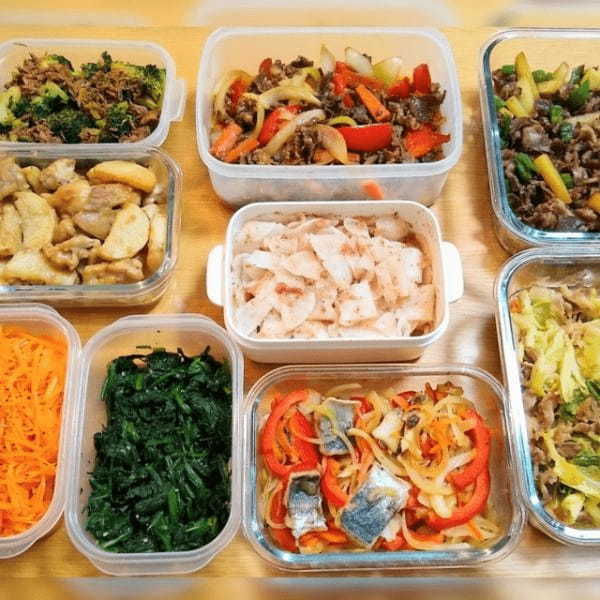 料理代行のサービス内容とは?おすすめの料理代行業者8選をご紹介!