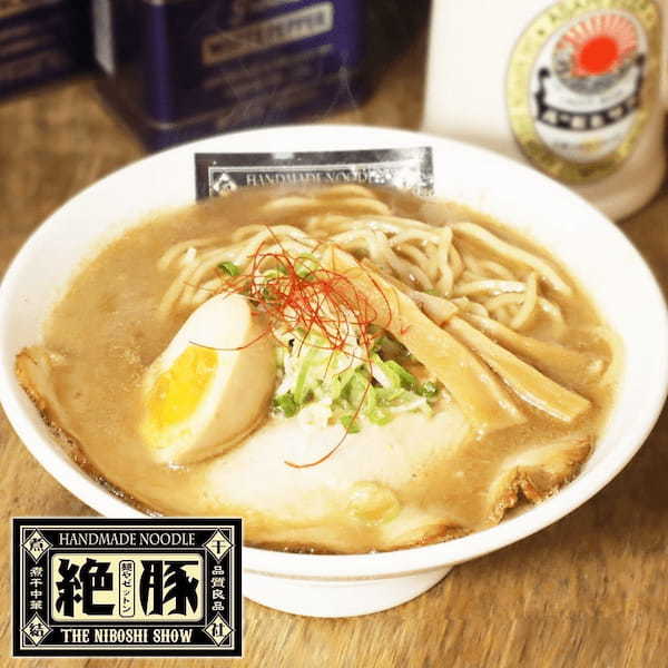 お取り寄せラーメン通販サイト「ラーメンじゃーにー」上半期ランキングを発表！　～人気のトップ３をセットに限定発売！～