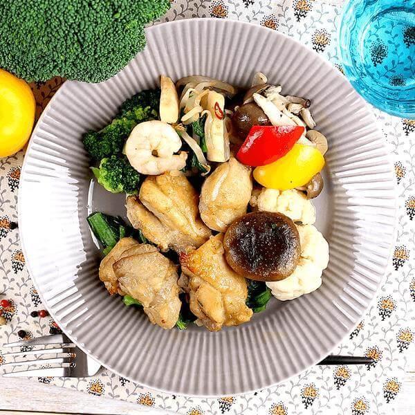 【ダイエット筋肉飯】~外食とサブスクがメインで調理はあまりしない~トップ選手の減量食大公開!世界王者・田村宜丈