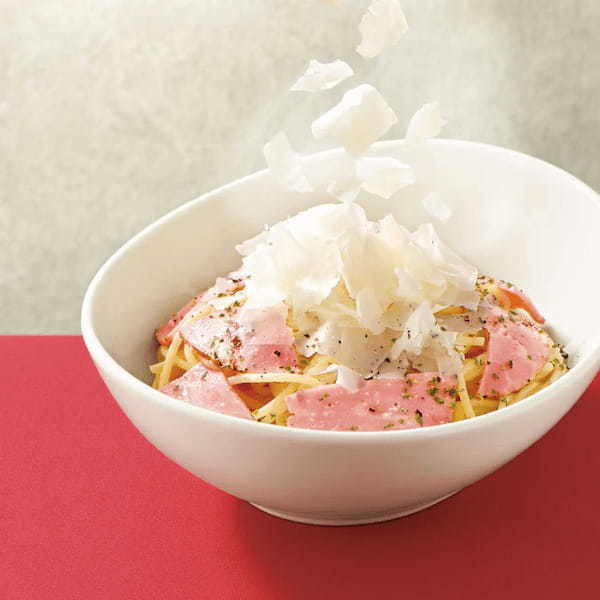 『カフェ・ド・クリエ』、冬のチーズマルシェを12月6日からスタート!いろいろな種類のチーズを使用したチーズタルトやカチョエペペなど、3つのチーズメニューが新登場!