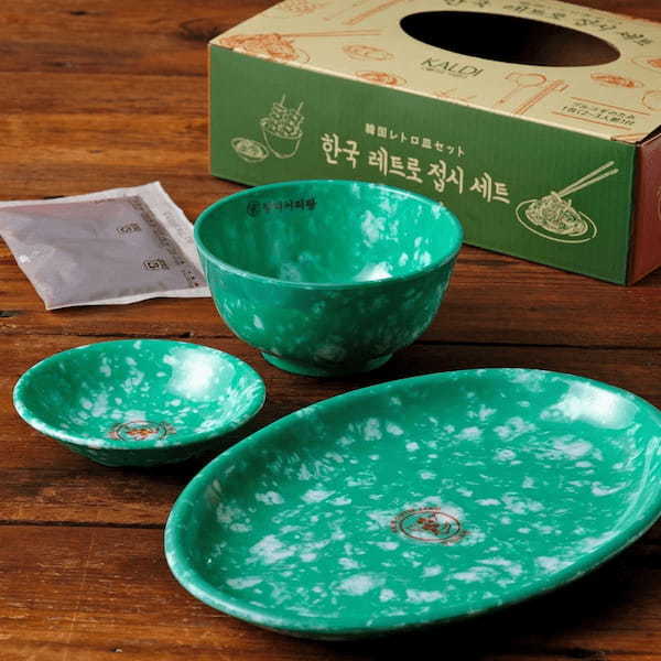 簡単&おいしい「韓国料理」が楽しめるアイテムが登場!