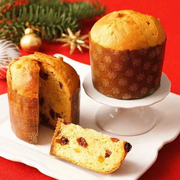アドベントカレンダーから伝統菓子まで!海外のクリスマス気分が味わえるアイテムが続々登場