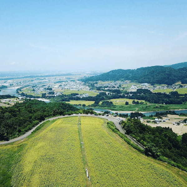 【連載】旅行好きがおすすめする夏の新潟旅行モデルコース