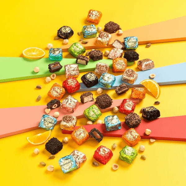 「チョコビア」に新作チョコレート2種が仲間入り!