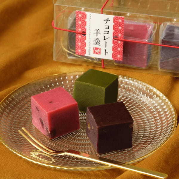 2024年カルディコーヒーファームのバレンタインシーズンがスタート!