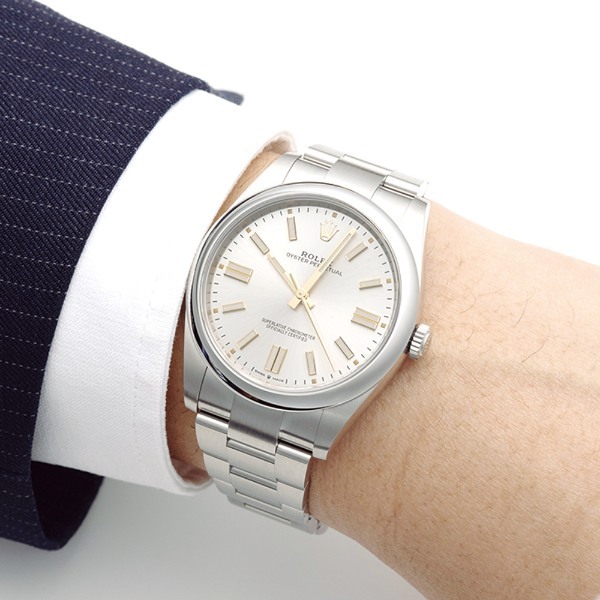 【グランドセイコー、ショパールほか】日本人男性が着用しやすい“アンダー39mm”のおすすめモデル5選