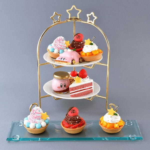 続報!星のカービィの『Kirby Café (カービィカフェ)』から生まれたテイクアウトスイーツ専門店『Kirby Café PETIT(カービィカフェ プチ)』取り扱いスイーツやグッズ詳細をご紹介!
