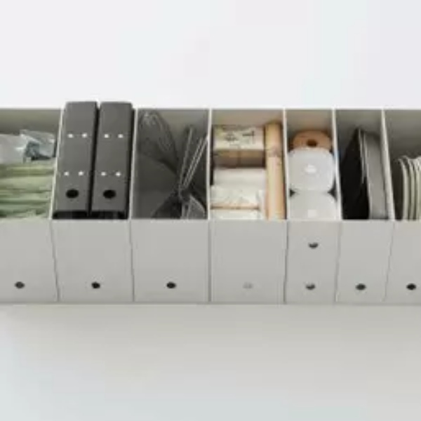 無印良品のおすすめ収納グッズとは?新生活の整理整頓に最適!