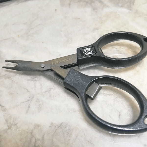 【連載】ラグゼ宵姫タックルバックハードを購入!関連グッズと合わせてインプレ!
