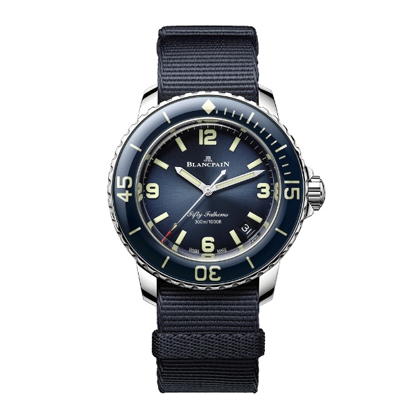 【ブランパン|新作時計ニュース】“Only Watch 2023 オークション”のためのユニークピースを発表!