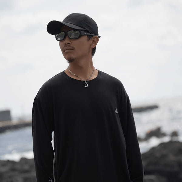 STARK ANGLERSのロングシャツが秀逸。機能性と肌触りに思わずうっとり!
