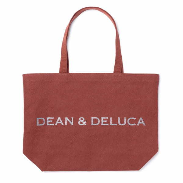 【DEAN & DELUCA】世界の子どもたちに「おいしい」を届けよう「A BAG FOR HAPPINESS 2024」チャリティトートバッグが数量限定で発売