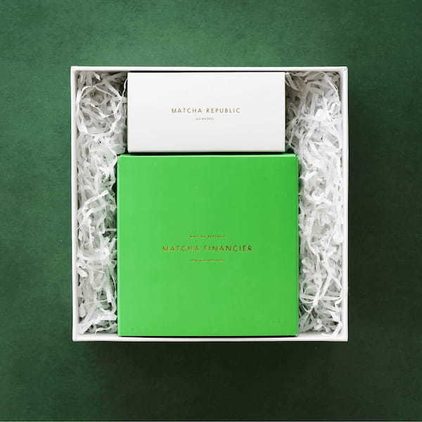 【大丸梅田店にて】『抹茶共和国 Matcha Republic』悪魔な抹茶 春の期間限定SHOP