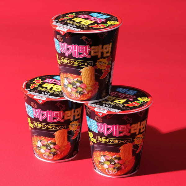簡単&おいしい「韓国料理」が楽しめるアイテムが登場!