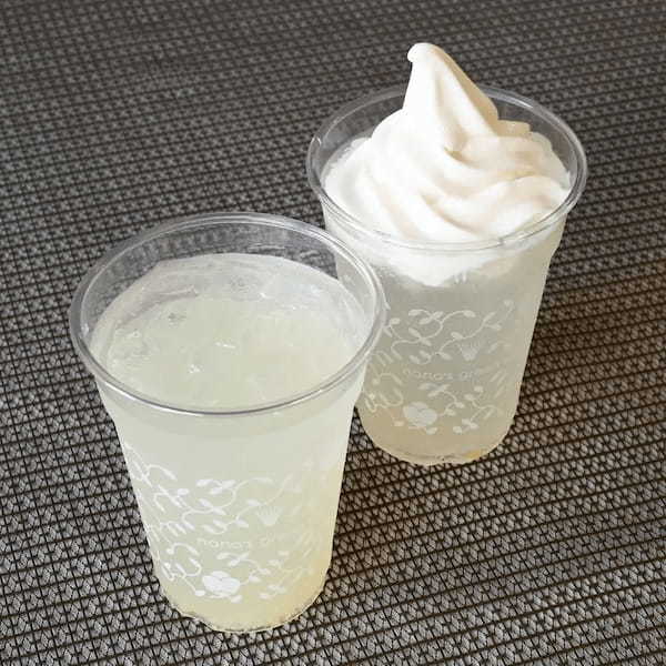 【nana's green tea】「あまおう」の苺あんを使用した春色苺パフェが今年も登場！　苺×あんこの季節限定和パフェ&ドリンク　4/1〜
