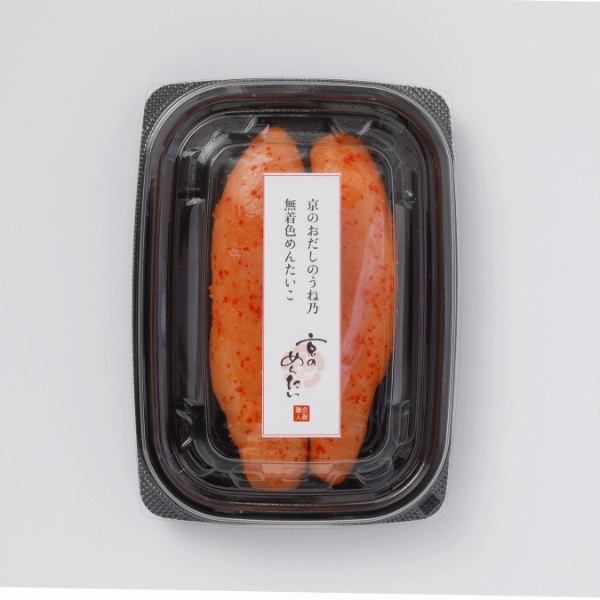 京都のブランド肉「京都肉」と「京丹波高原豚」を100％使用、添加物不使用の【モリタ屋の無添加ハンバーグ】と【京のめんたい】のセット新発売