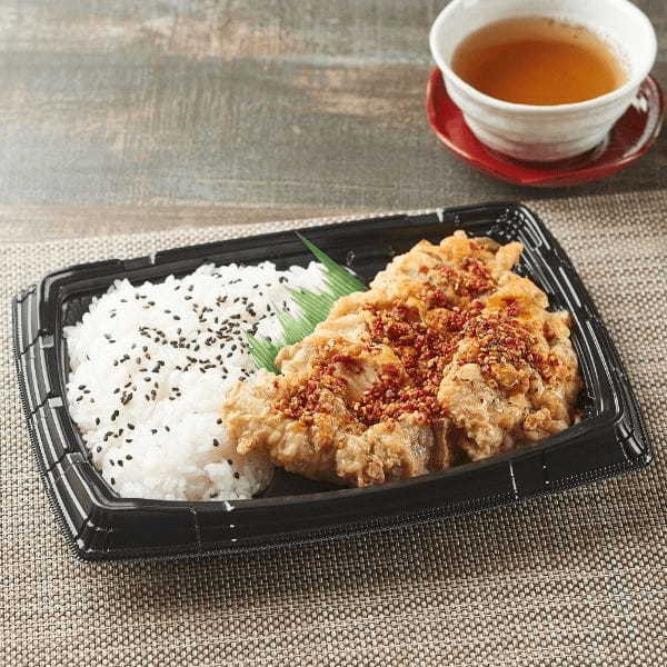 【関西地方限定】中国料理の名店「百楽」監修　コクや風味にこだわった麻婆豆腐丼など4商品を発売！