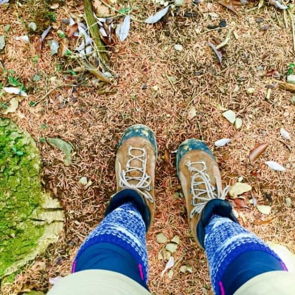 【連載】登山の持ち物三種の神器三つ目!初心者におすすめな登山靴8選!