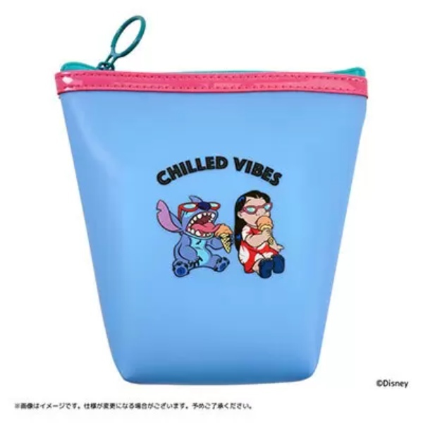 キデイランドから「リロ&スティッチ」の新商品、6月17日に発売