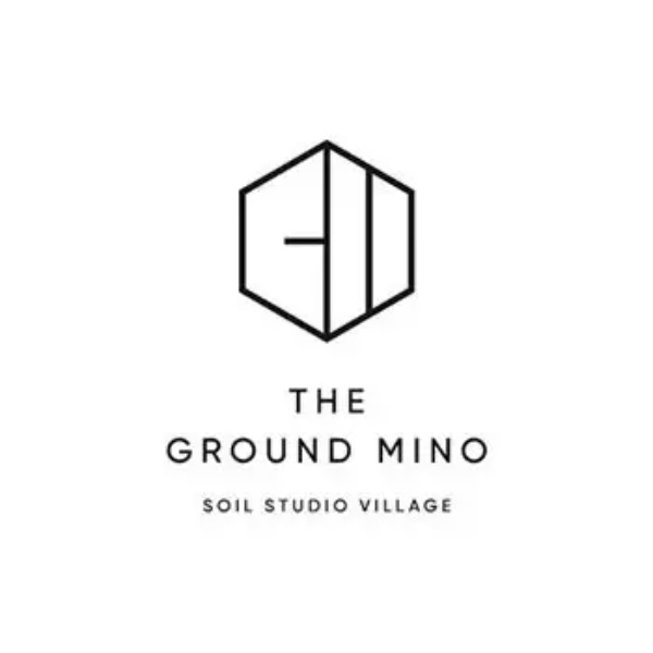岐阜・多治見市に土を表現する複合施設「THE GROUND MINO」オープン、五感で味わう食文化を創造