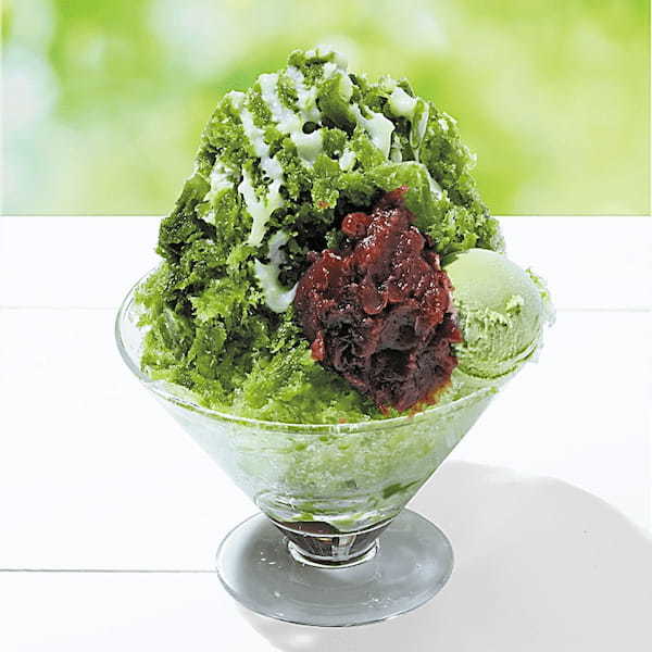 【銀座コージーコーナー】旬の食材でパワーチャージ！夏野菜や魚介のパスタ3品と、定番のかき氷2品が登場