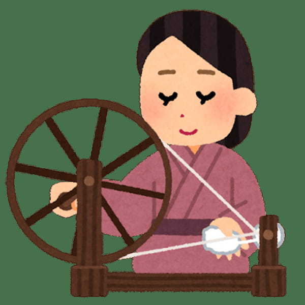 同じじゃないの？「綿」と「コットン」その表記に違いはある？