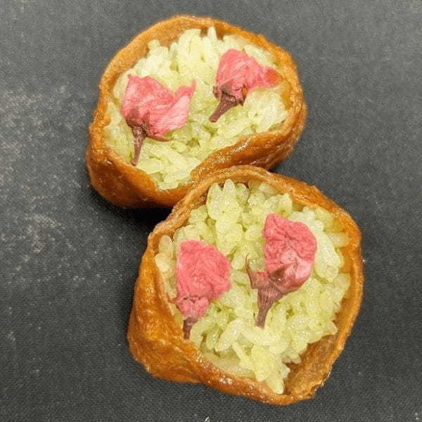【西武池袋本店】お花見シーズン到来　春を楽しむグルメが満載　デパ地下のさくらまつりで「お花見弁当」を展開