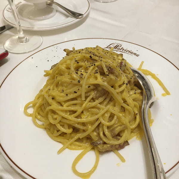 イタリアといえばパスタでしょ!日本とは異なる本場のパスタの紹介!
