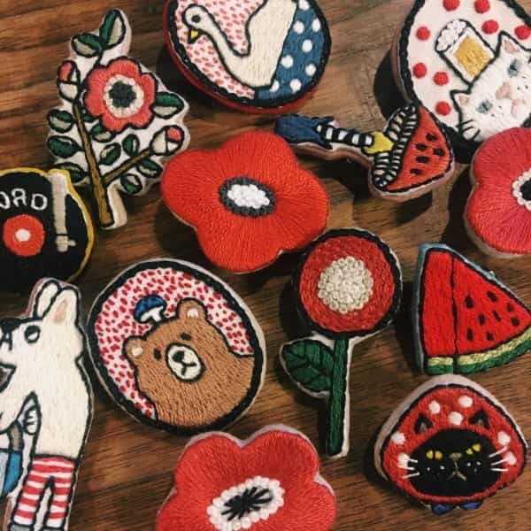 11月20日開催!クラフトマルシェ『CRAFT PARK となりの職人 vol.2』
