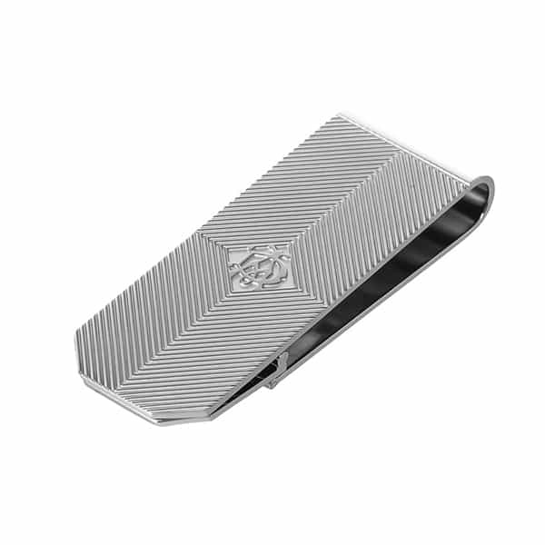 プレゼントにもオススメ!dunhill (ダンヒル)の人気のマネークリップ8選!使い心地を口コミ付きでご紹介!!