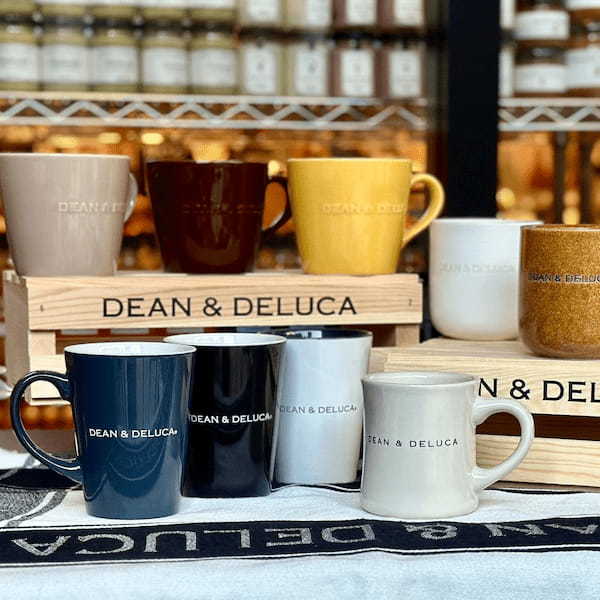 【杜の街グレースからのお知らせ】今年の七夕は「DEAN & DELUCA 岡山」を丸ごと楽しもう!140種以上の商品を試食できるテイスティングイベント初開催