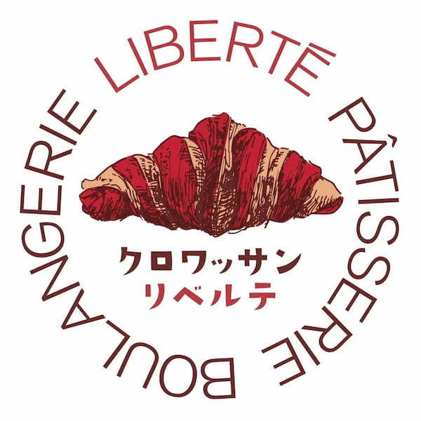 クロワッサン・焼菓子・ドリンクのテイクアウト専門店「リベルテ・パティスリー・ブーランジェリー 京都清水店」が、ブランド日本上陸5年の春、2023年4月14日(金)にOPEN!
